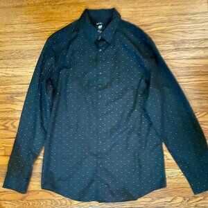 H&M SLIM FIT XL SHIRT